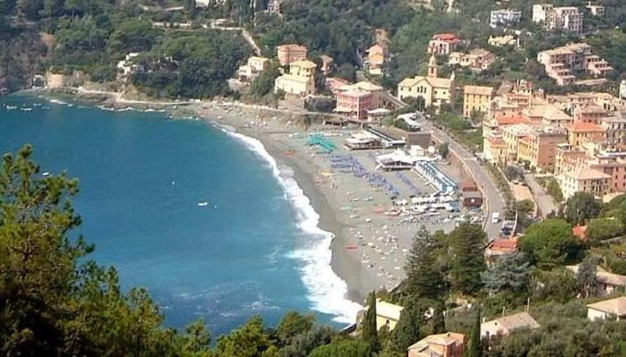 Hotel Feluca Bonassola
