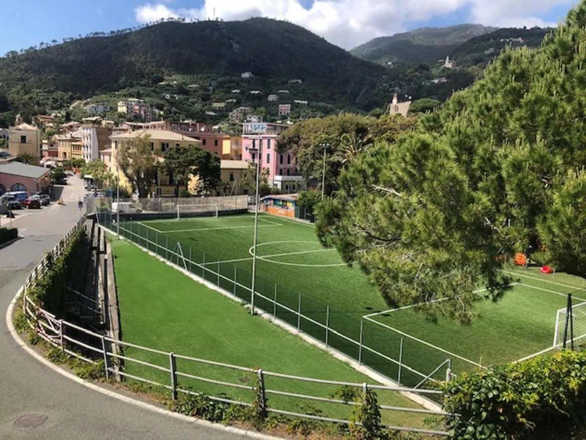 Hotel Feluca Bonassola