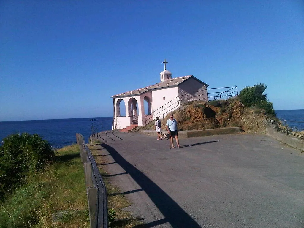 Hotel Feluca Bonassola