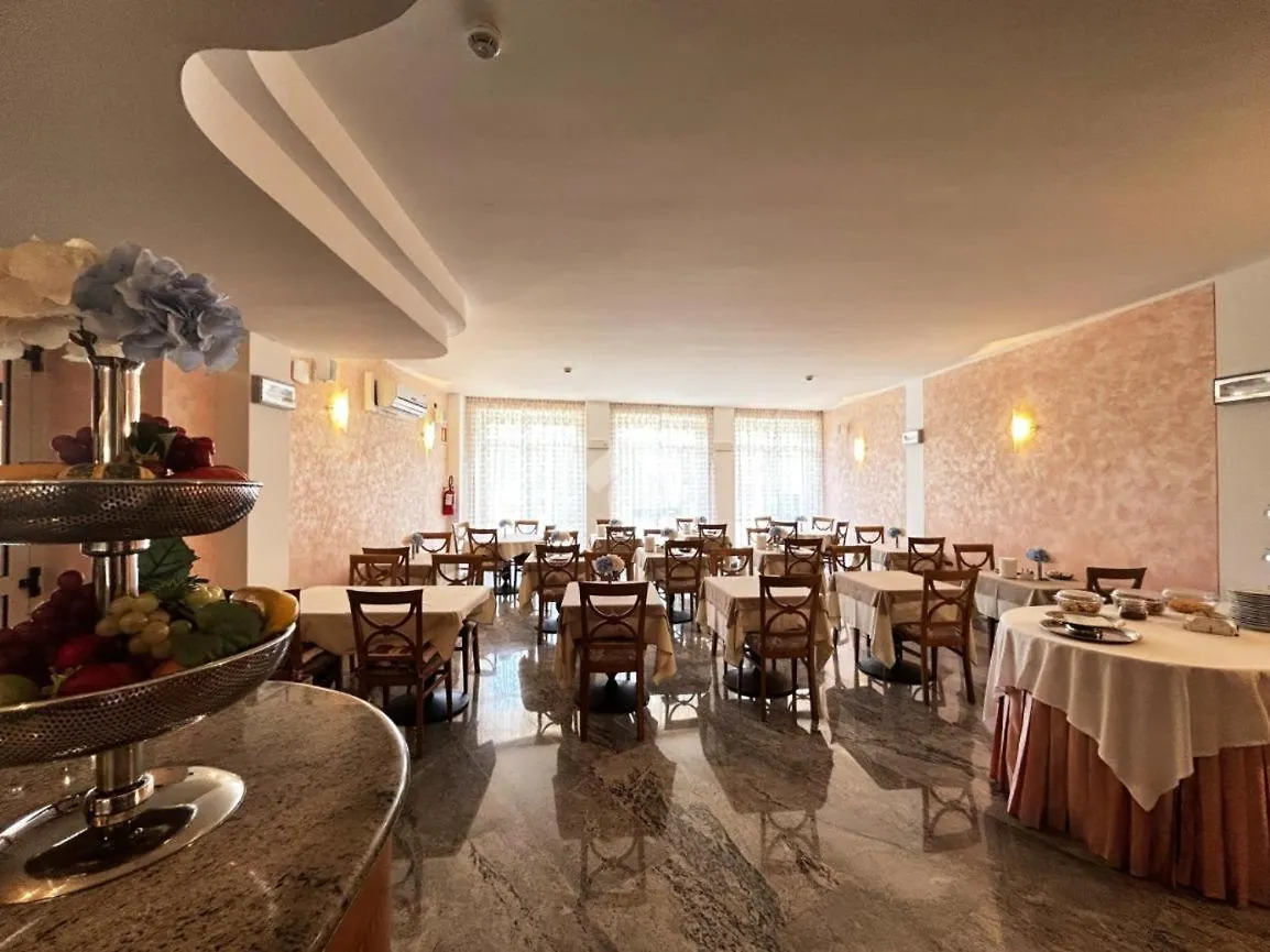 Hotel Feluca Bonassola Italy