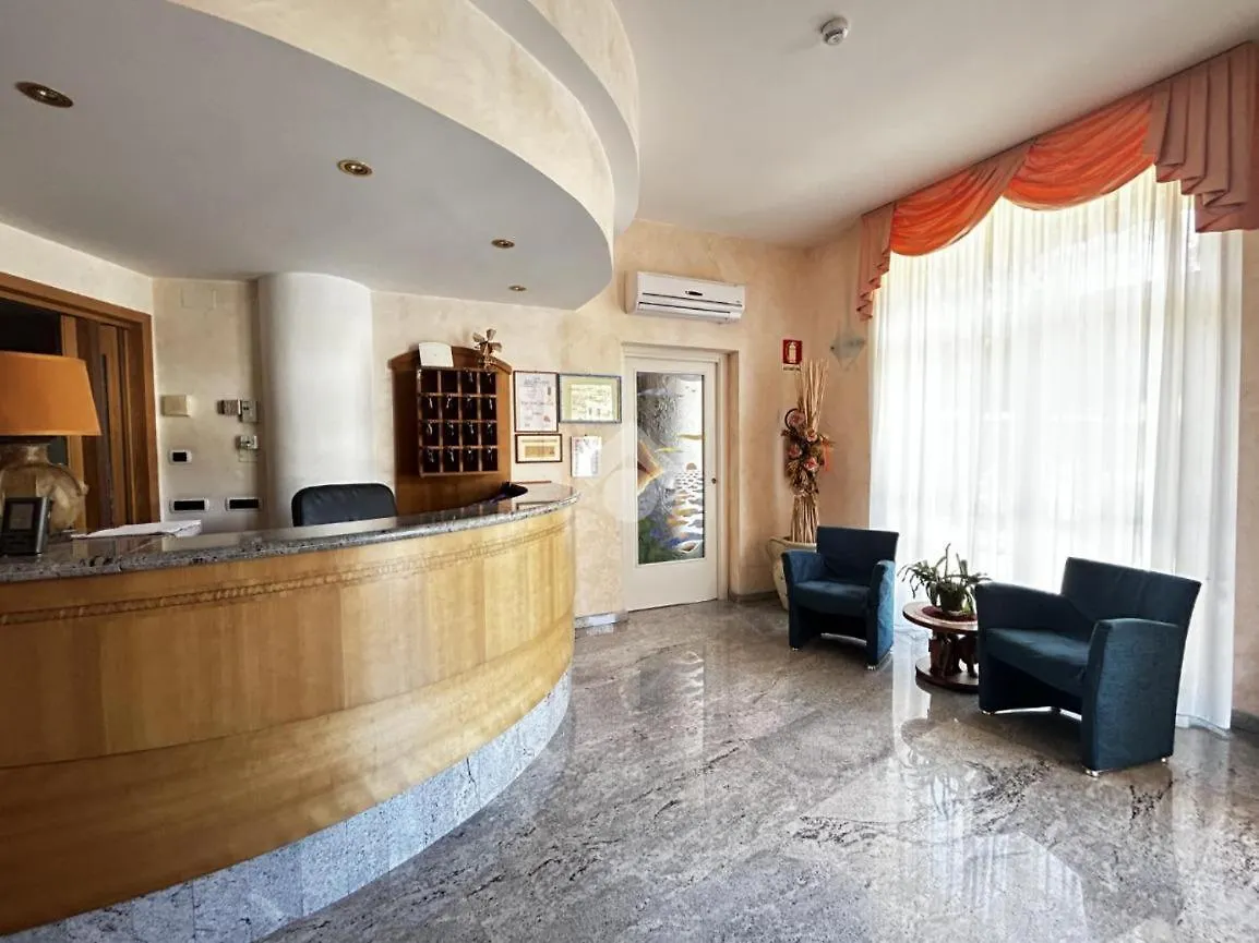 ***  Hotel Feluca Bonassola Italy