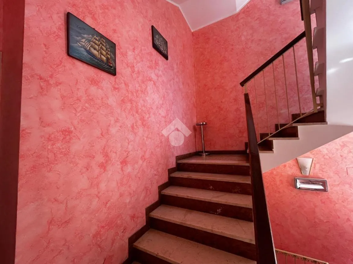 Hotel Feluca Bonassola