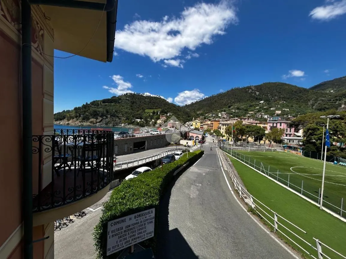 Hotel Feluca Bonassola