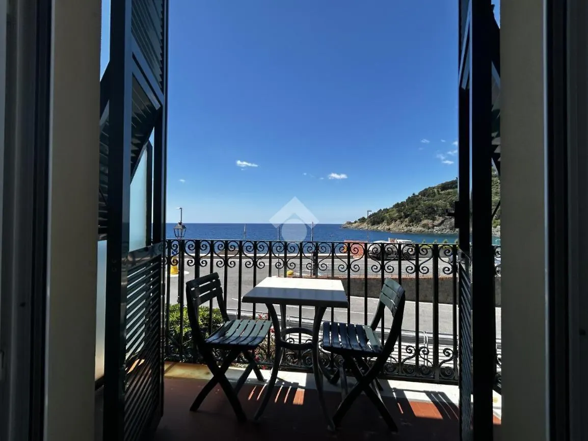 Hotel Feluca Bonassola