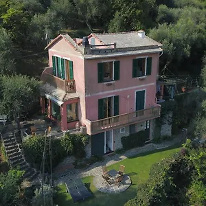 Bed & Breakfast B&B Portofino, Portofino