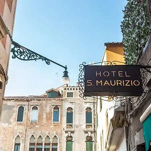 Residenza San Maurizio 3* Venise
