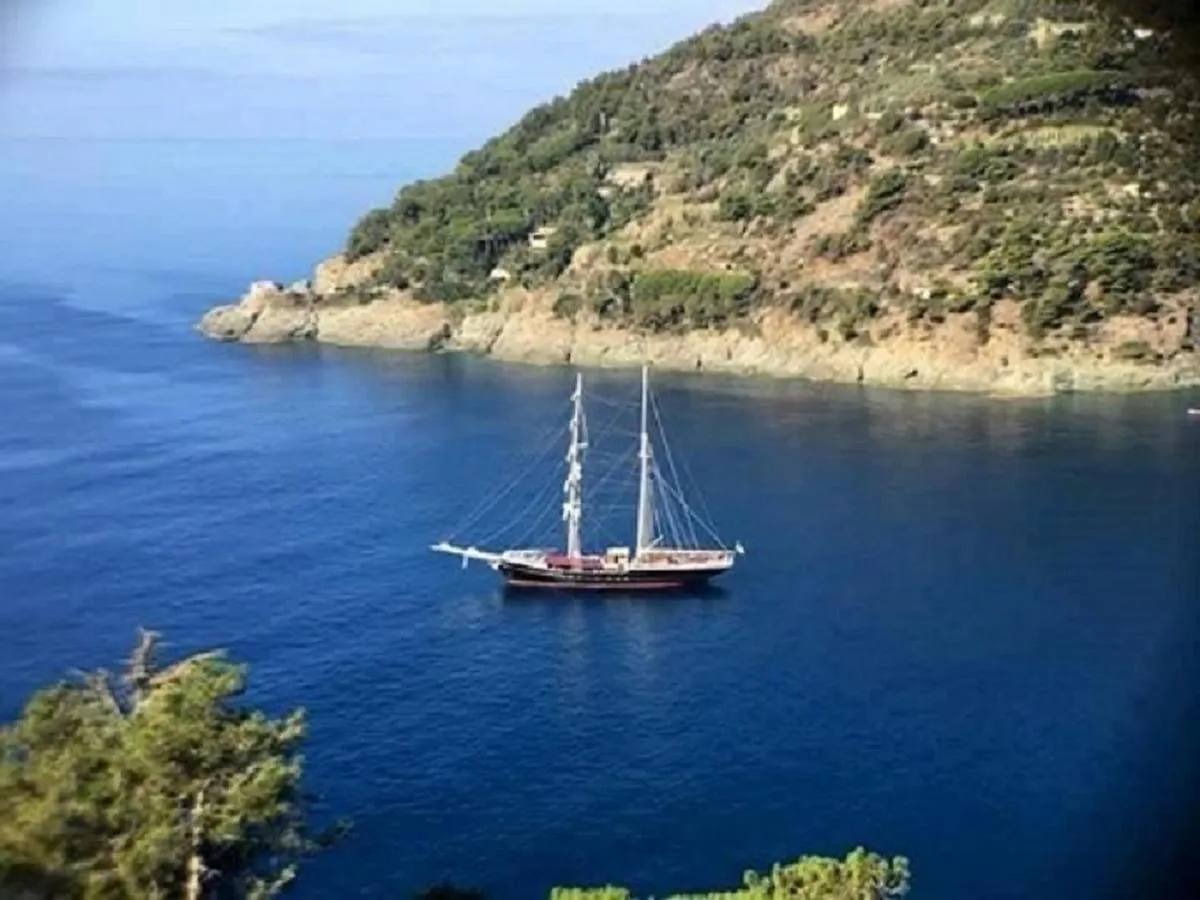 ***  Hotel Feluca Bonassola Ιταλία