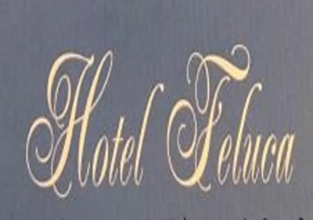 Hotel Feluca Bonassola 3*,