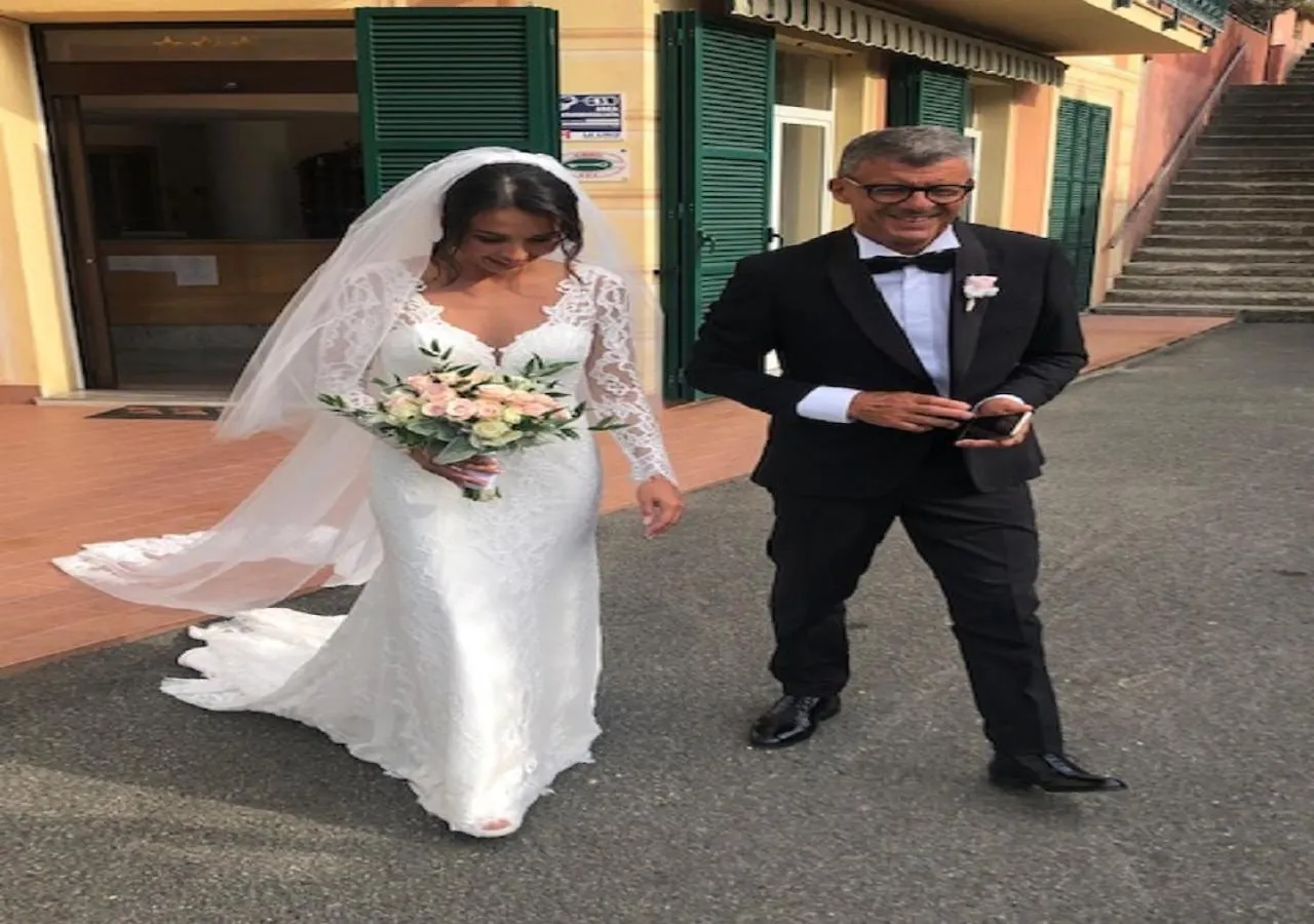 ***  Hotel Feluca Bonassola Ιταλία