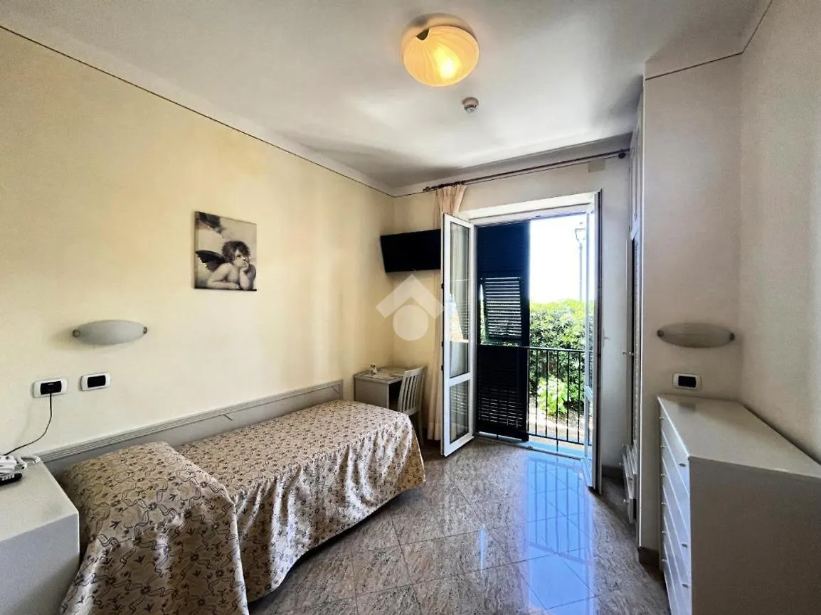 Hotel Feluca Bonassola Italy