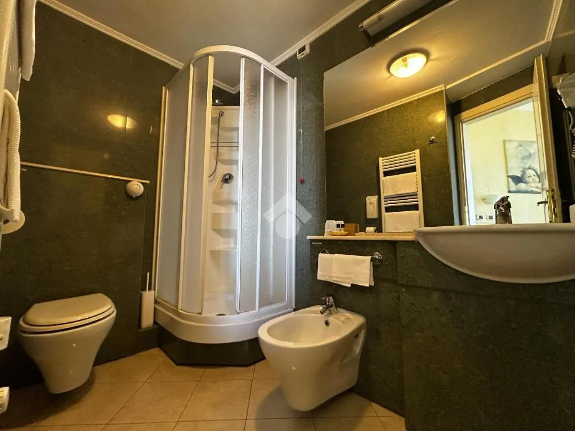 Hotel Feluca Bonassola