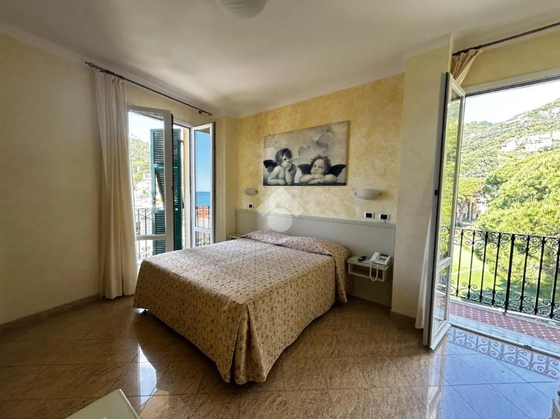 Hotel Feluca Bonassola