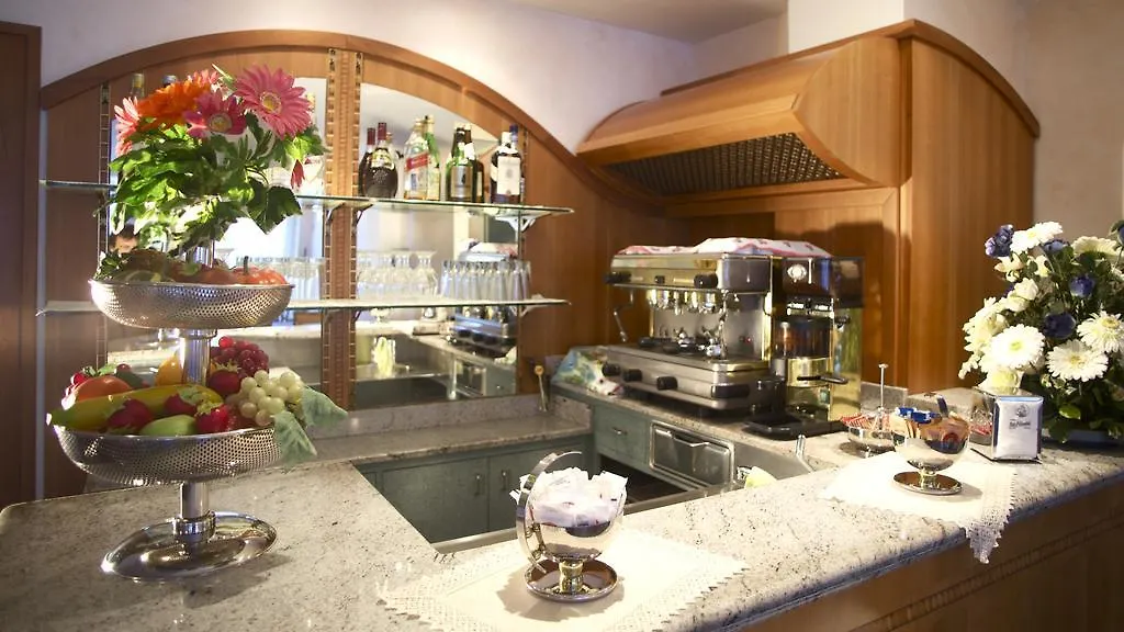 Hotel Feluca Bonassola Italy