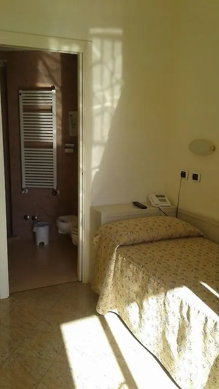 Hotel Feluca Bonassola Italy
